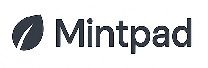 Mintpad Logo