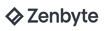 Zenbyte Logo